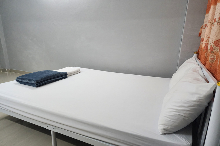Bedroom 15