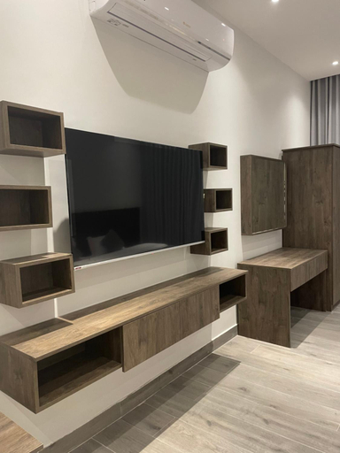 Others 2, Anan Suites, Dammam