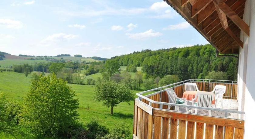 Others 4, Rhon-Hotel Sonnenhof -, Fulda