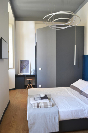Others 2, Da Dome Charm Rooms, La Spezia