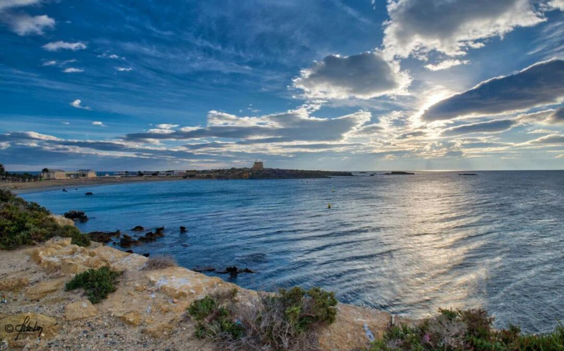 4, La Trancada, Alicante