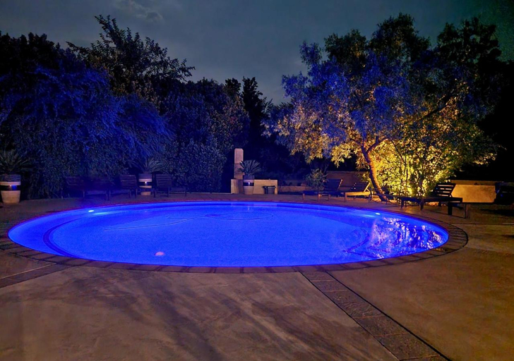 Sport & Beauty 2, Imbabali Retreat & Venue, West Rand