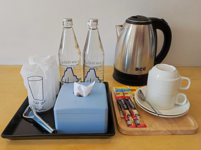 Amenities