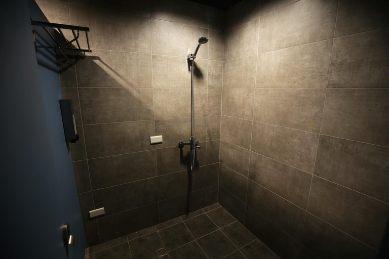 Bathroom 5, Nys Loft Hotel - Hostel, Taipei City