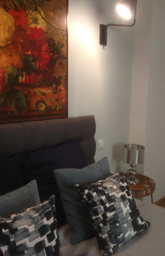 Others 4, Rose-INN appartement, Vaucluse