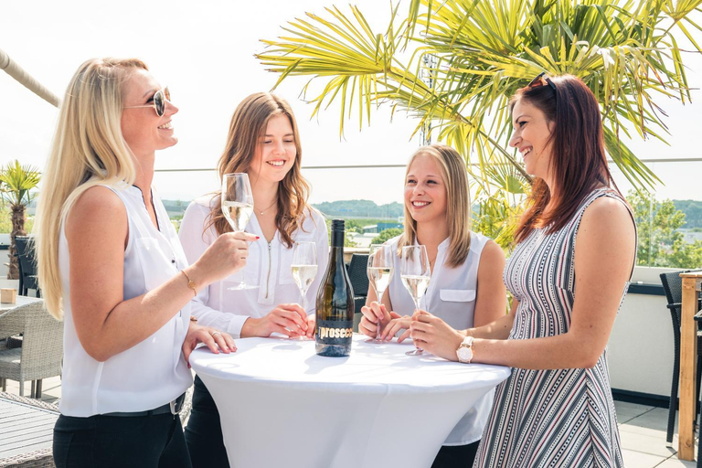 Food & Drinks 4, Das Alfred, Sankt Pölten
