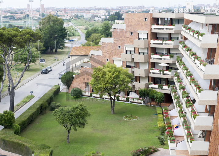 Suites Marilia Apartments - Suite Livorno Holiday Home Group, Livorno