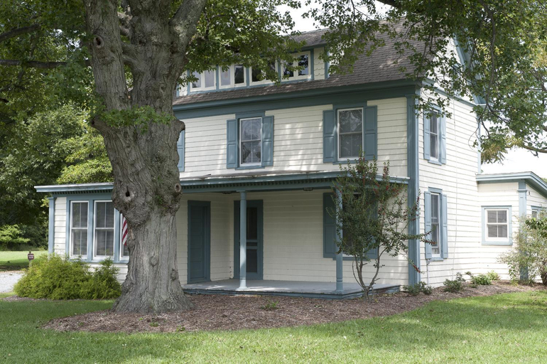 Facilities 1, Inn at Osprey Point, Kent