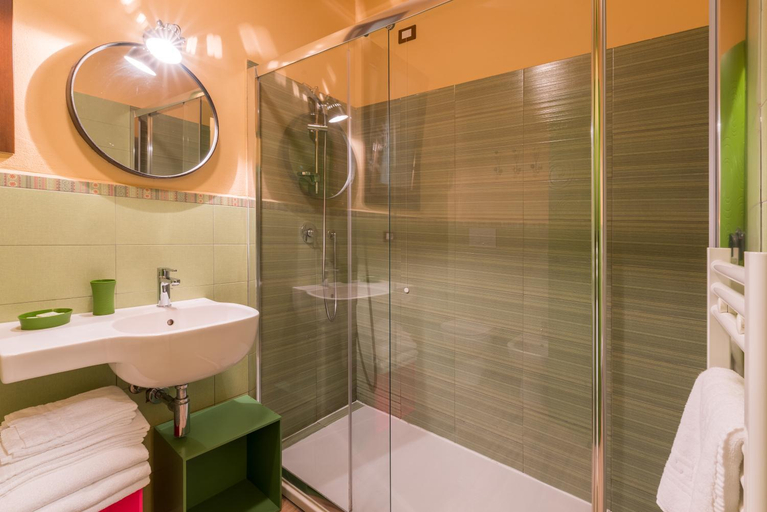 Bathroom 6