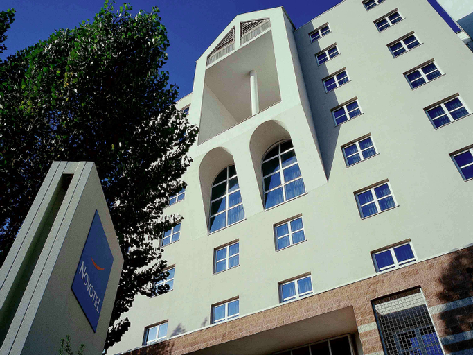 Novotel Florence North Airport, Florence