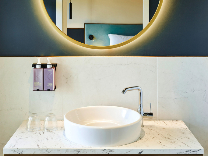 Bathroom 5, TRIBE Le Touquet, Pas-de-Calais