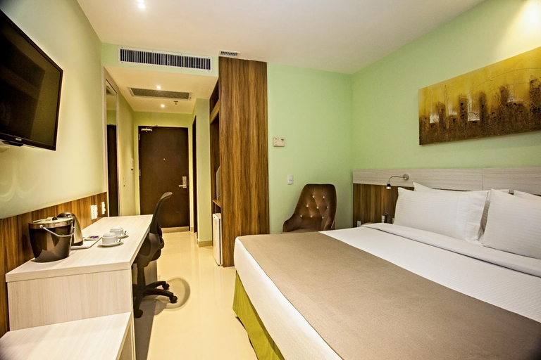 Bedroom 8
