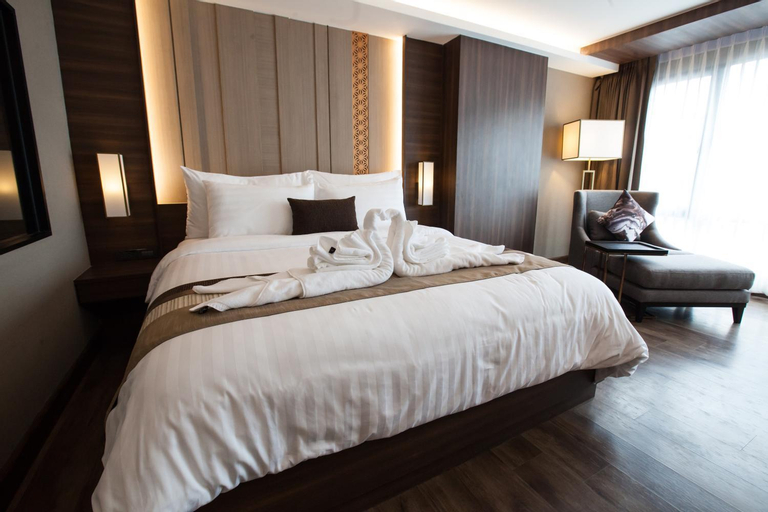 Bedroom 25