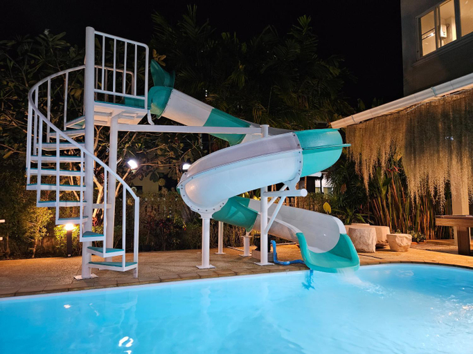 Others 5, My Home Pool Villa Hatyai, Hat Yai