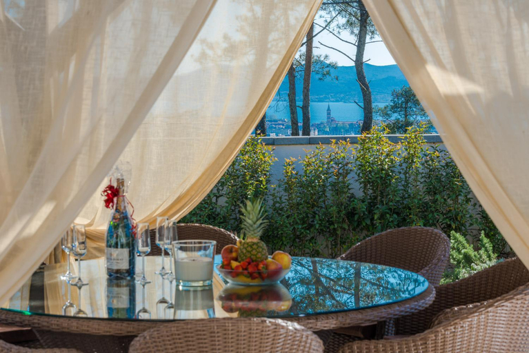 Others 3, Four bedroom holiday home Horizon, Zadar