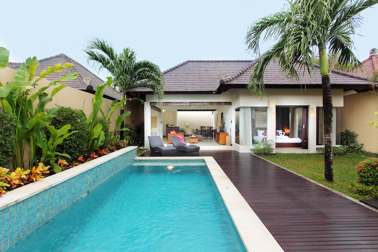 RC Villas Bali - Sport & Beauty