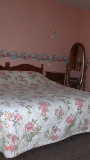 Auberge De L'Atre, Yonne