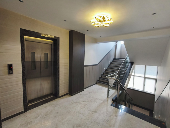 Others 4, Hotel Nakshatra Residency, Thane