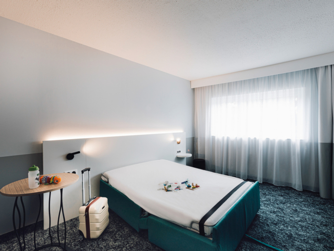 Bedroom 6
