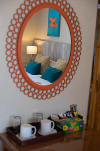 Bedroom 16