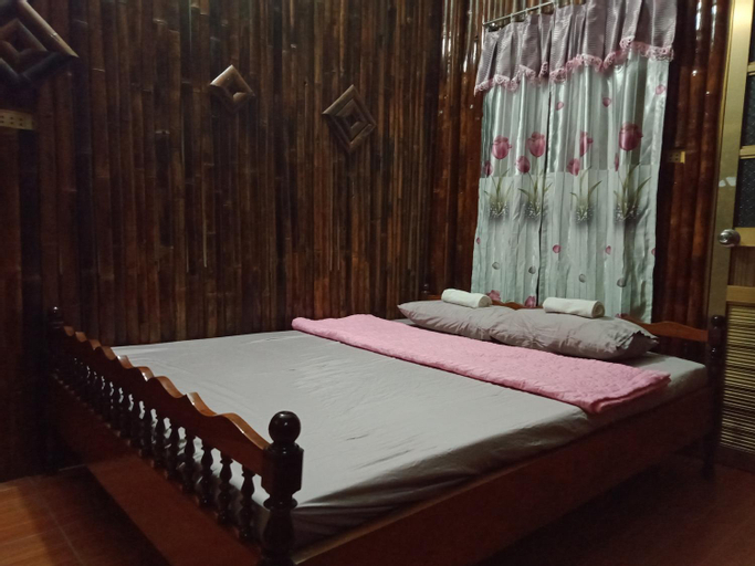 Bedroom 2, Truong Huy Homestay, Mai Châu