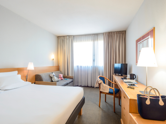 Bedroom 22