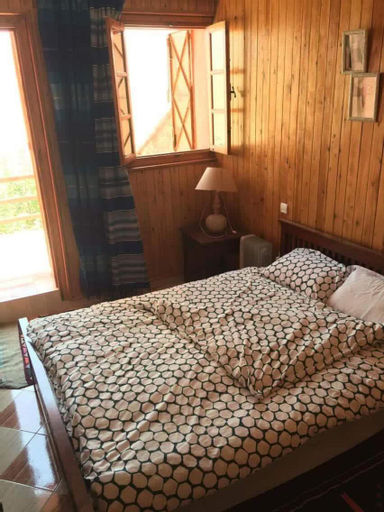 Chalet tizrag, Al Haouz