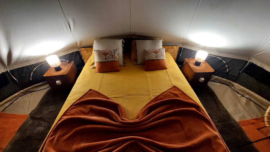 Others 4, Welcome Love - Eco Camping Resort, Cinfães