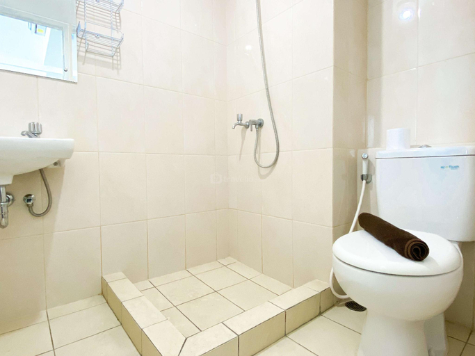 Others 5, Stunning Studio Springlake Summarecon By Travelio, Bekasi