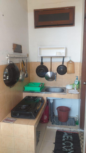 Others 4, Villa Rumah Kita (5 rooms), Bandung