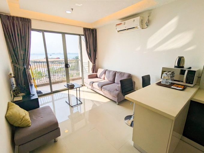 Others 4, Batu Ampar Apartments, Batam