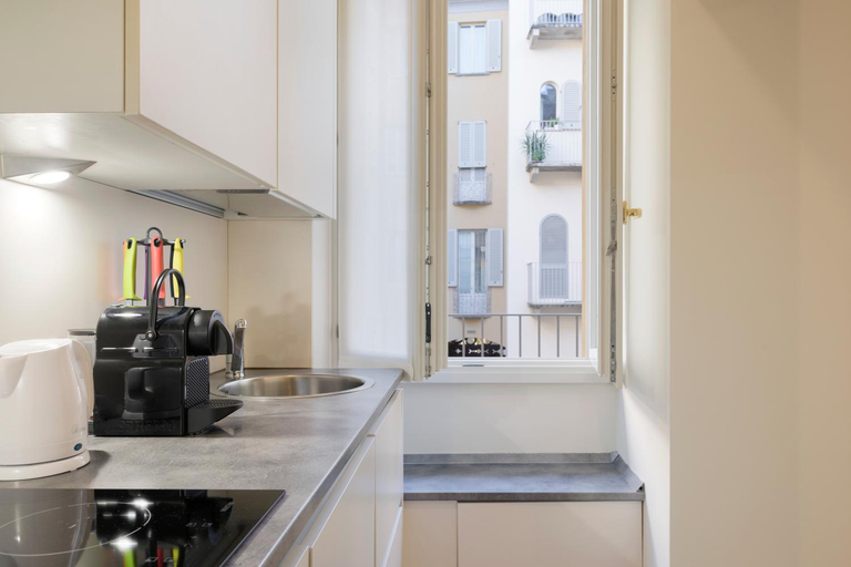 Others 5, Domus Apartments Como - by Relais Di Giada, Como