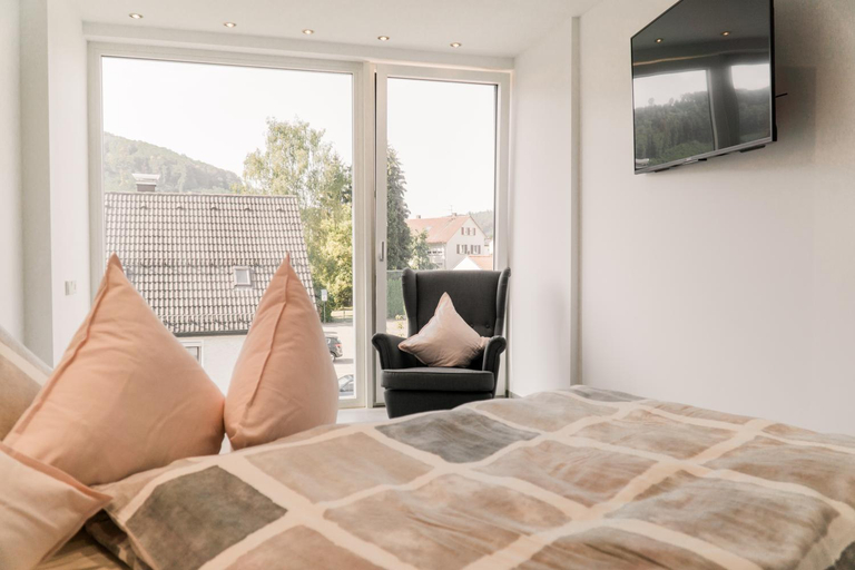 Others 4, Brenzapartments Konigsbronn 1 und 2, Heidenheim