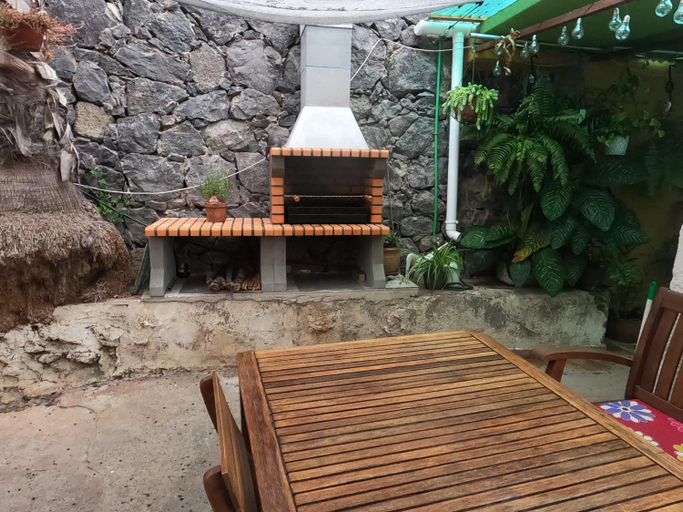 Others 2, Twin Room at Villa Lila, Santa Cruz de Tenerife