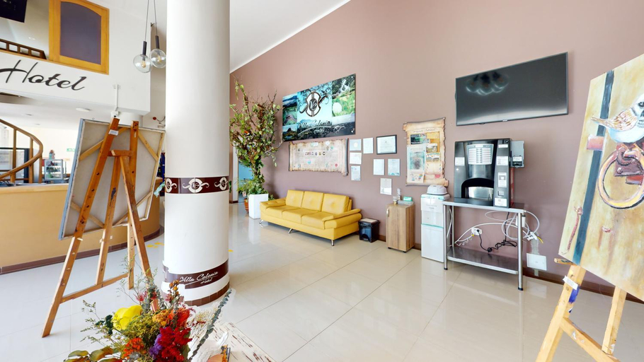 Others 4, Hotel Villa Colonia, Marinilla