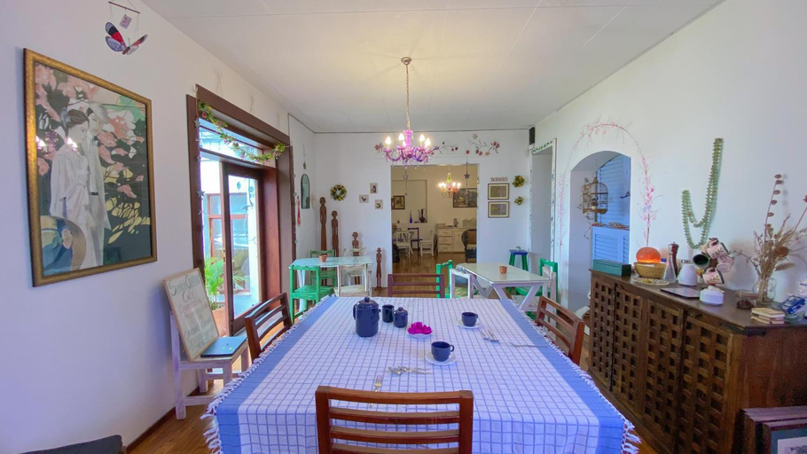 Others 4, Sakti Hostal B&B, Quito