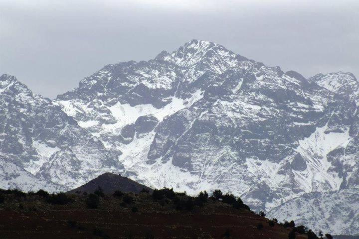Others 3, Chalet tizrag, Al Haouz