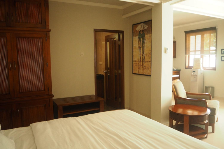 Bedroom 11