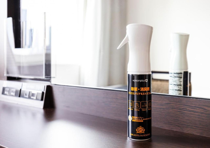 Amenities 20
