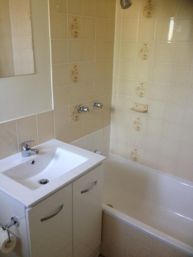 Bathroom 4