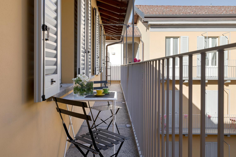 Others 2, Domus Apartments Como - by Relais Di Giada, Como