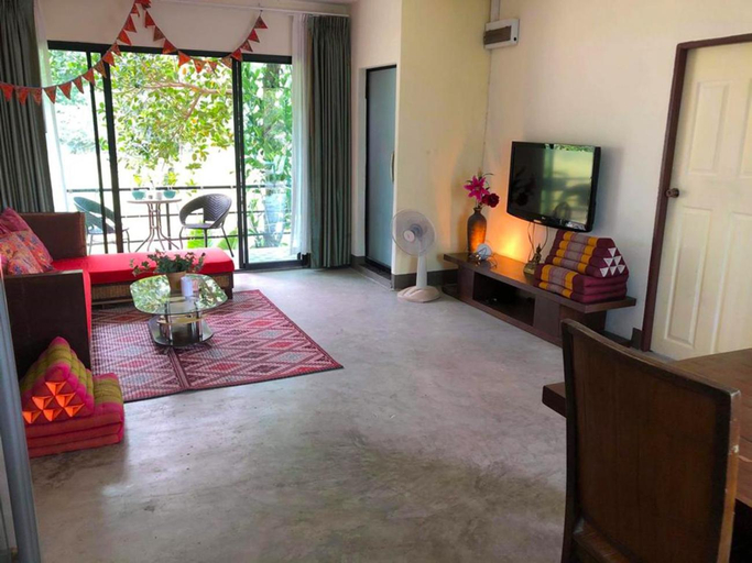 Others 5, Lanta Complex, Ko Lanta