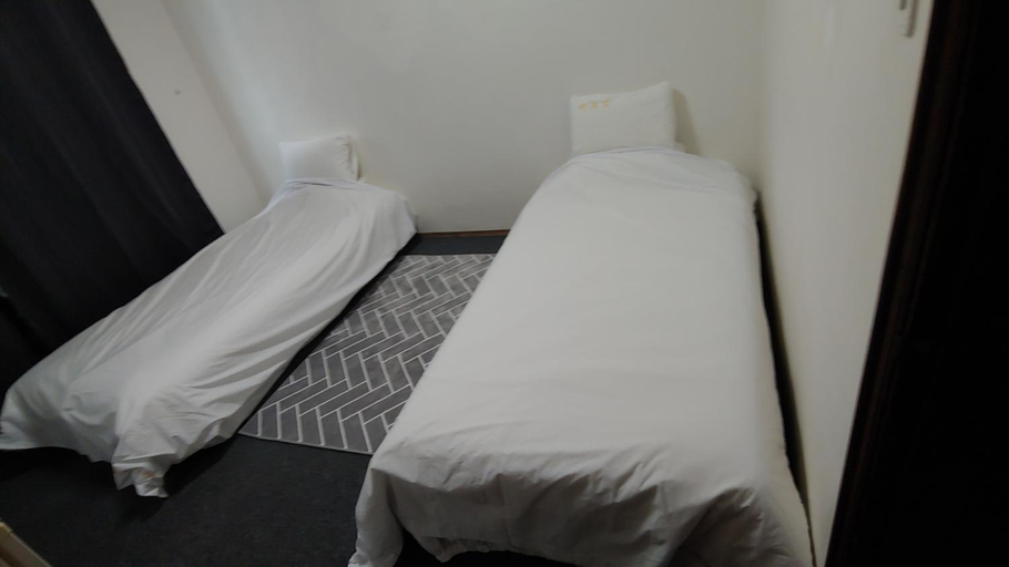 Others 3, Bandal Book & Stay, Sokcho