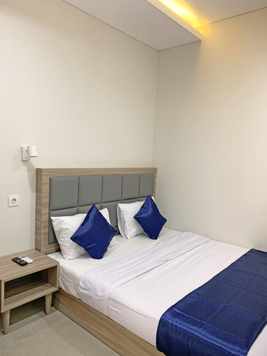 Bedroom 3, Oscar Alfa Residence, Jakarta Pusat
