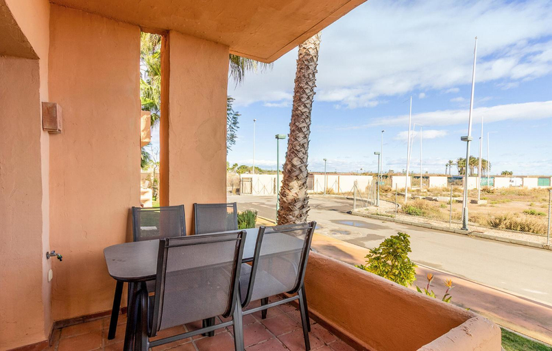 Others 5, Beach Front Apartment In Los Alcazares, Murcia