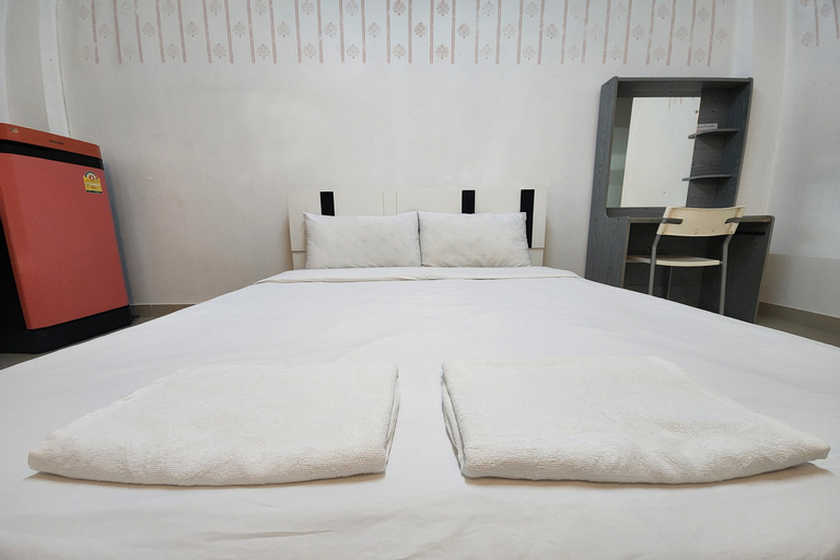 Bedroom 20