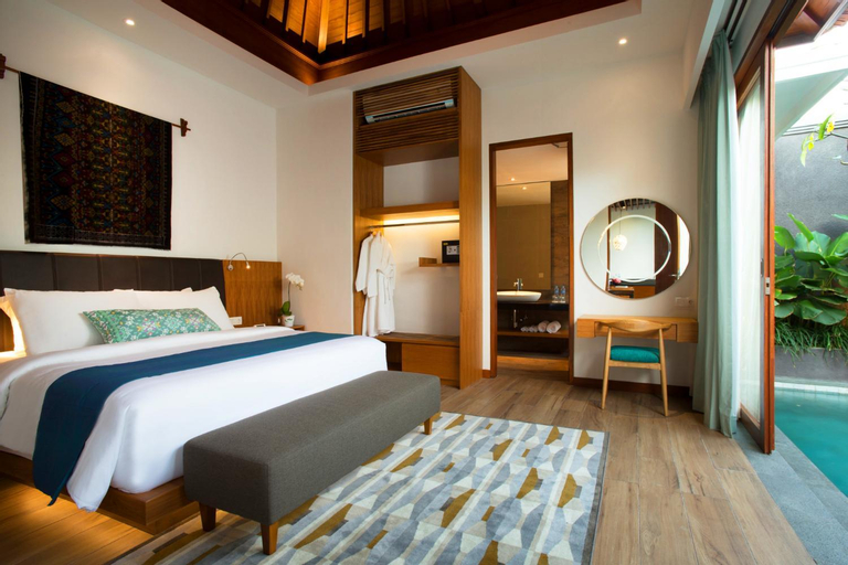 Bedroom 15