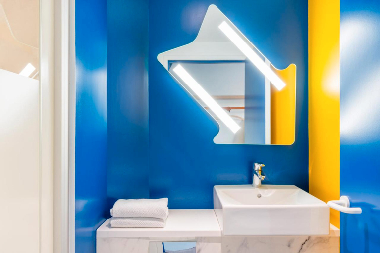 Bathroom 4