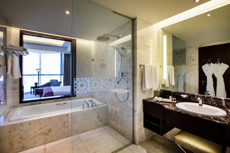 Bathroom 5