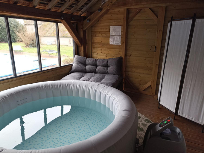 Sauna 3